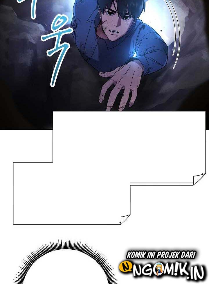 The Live Chapter 3 Gambar 11