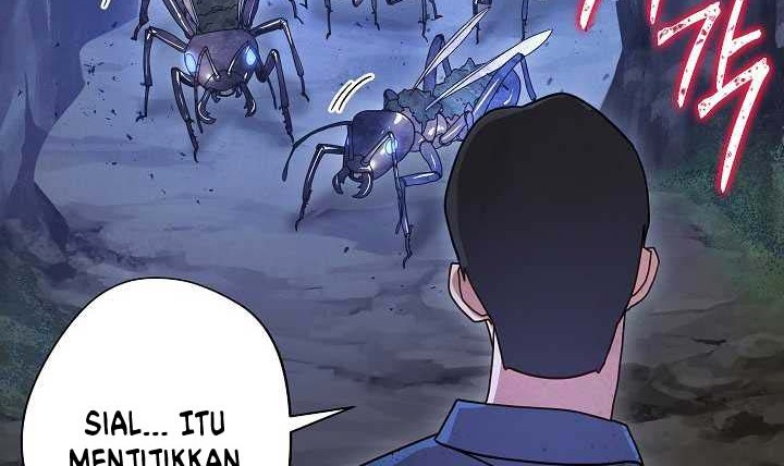 The Live Chapter 3 Gambar 27