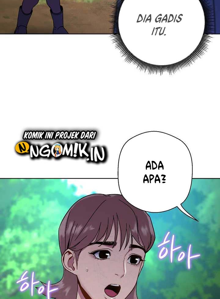 The Live Chapter 3 Gambar 3