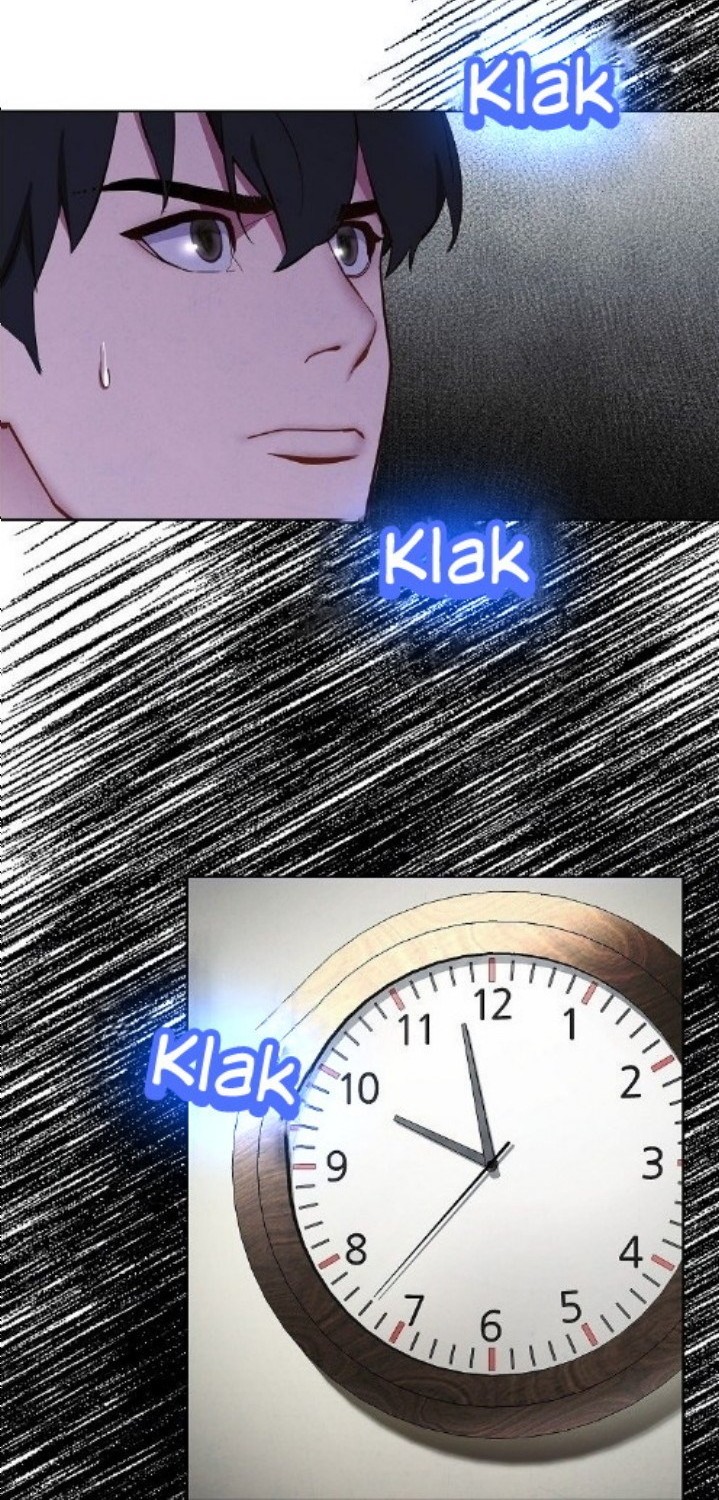 The Live Chapter 2 Gambar 11