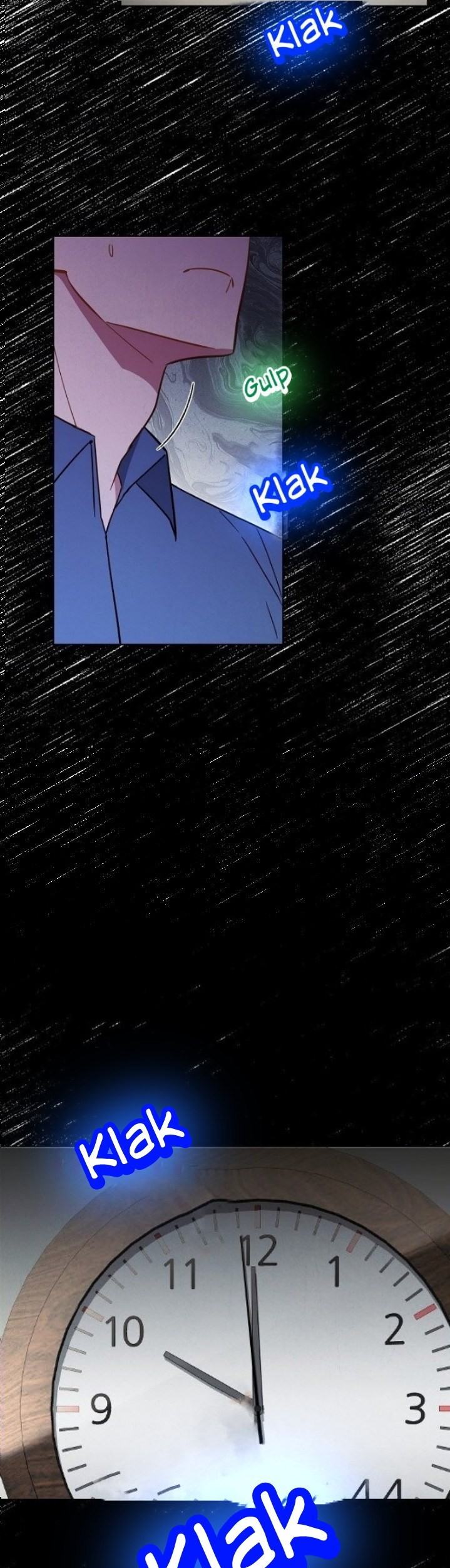 The Live Chapter 2 Gambar 12