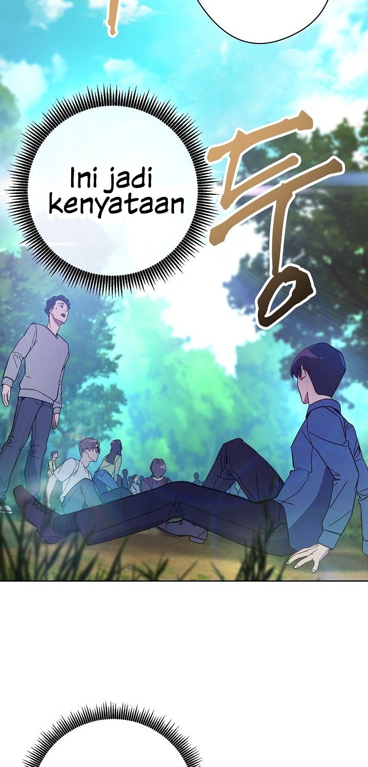 The Live Chapter 2 Gambar 21