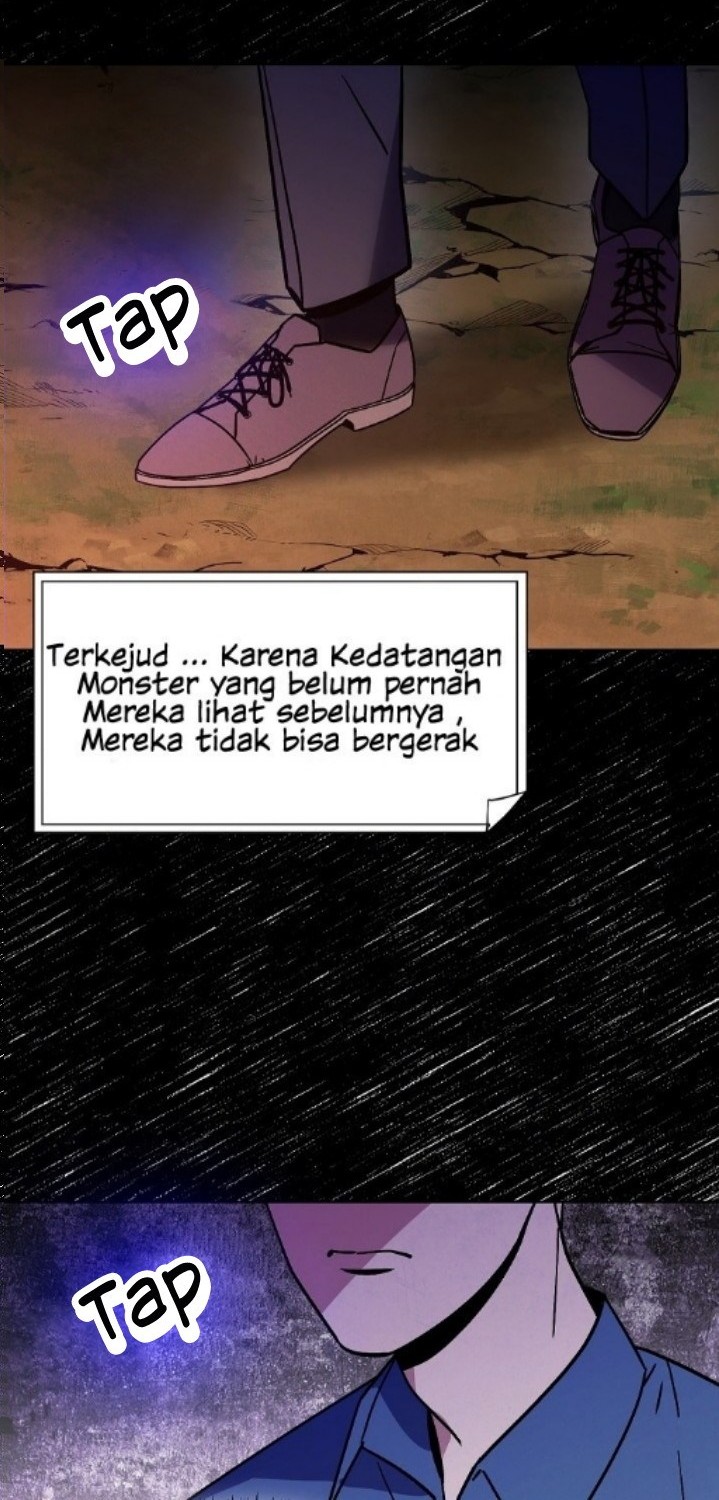 The Live Chapter 2 Gambar 28