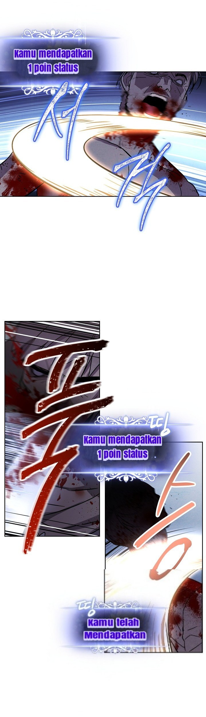 The Live Chapter 2 Gambar 34