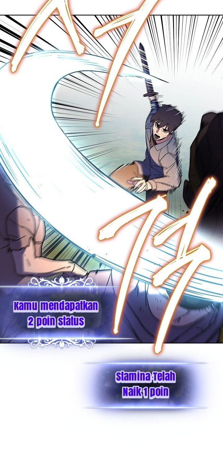 The Live Chapter 2 Gambar 37