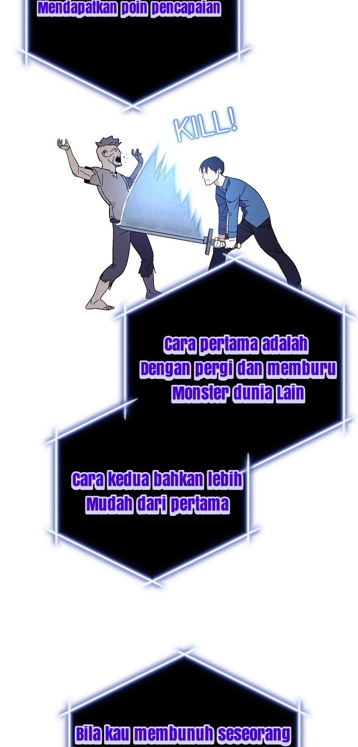 The Live Chapter 2 Gambar 45