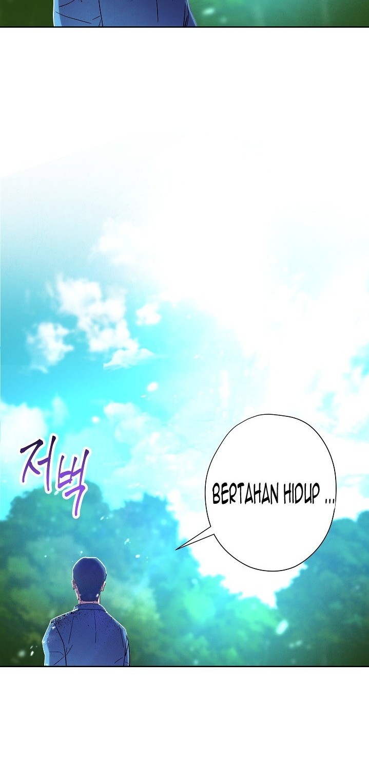 The Live Chapter 2 Gambar 56