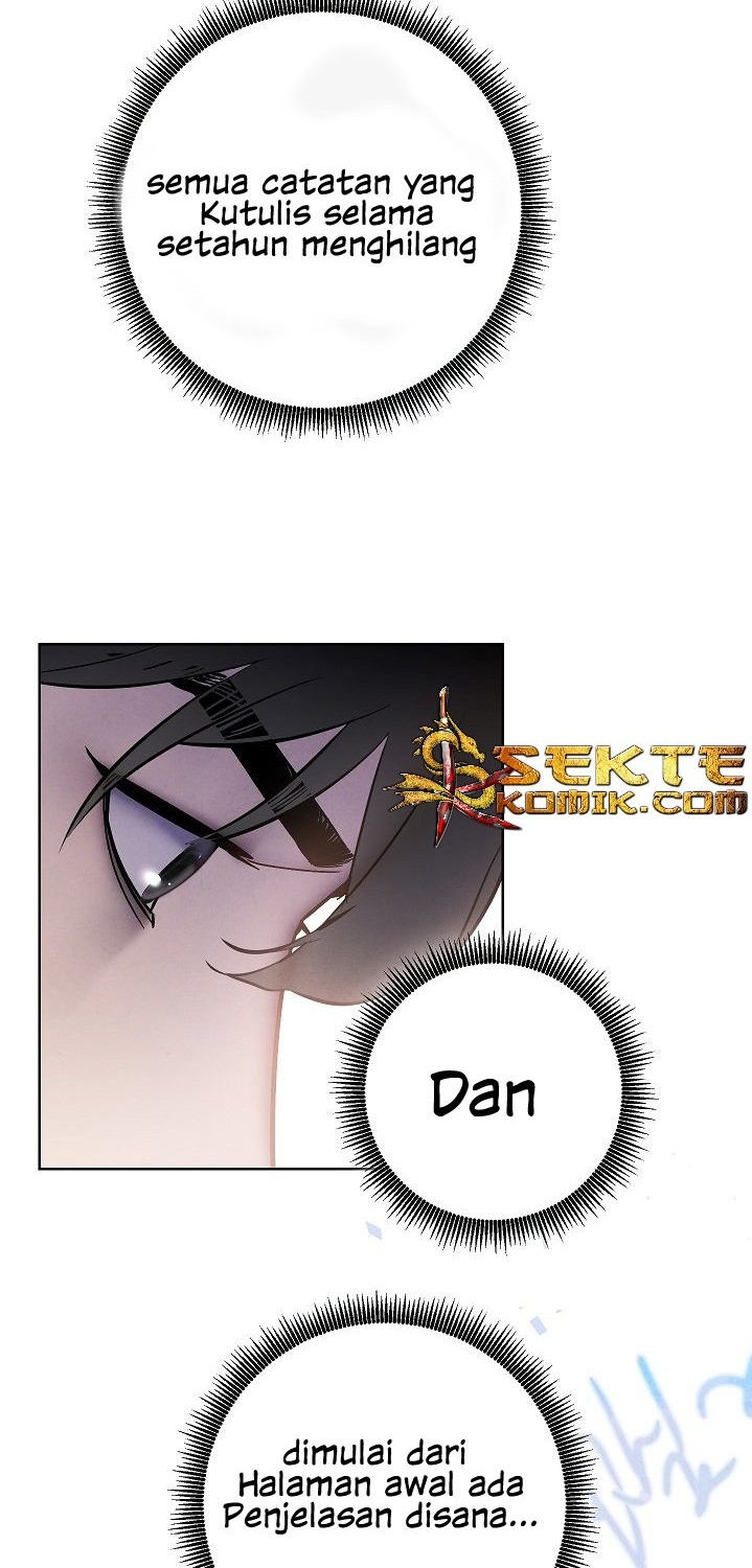 The Live Chapter 2 Gambar 5