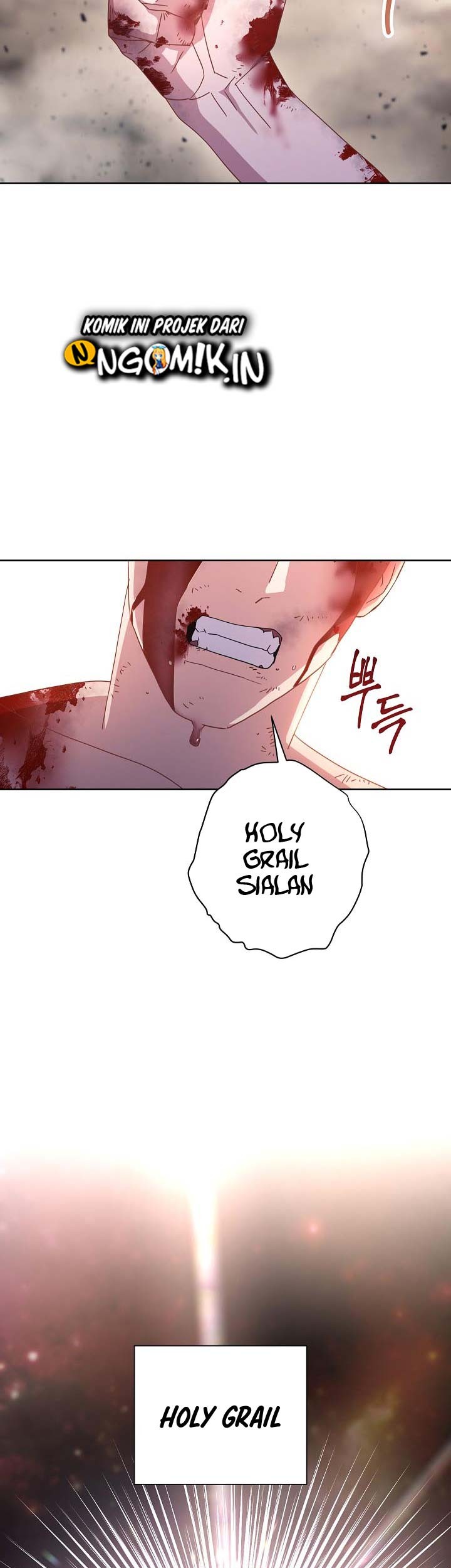 The Live Chapter 1 Gambar 6