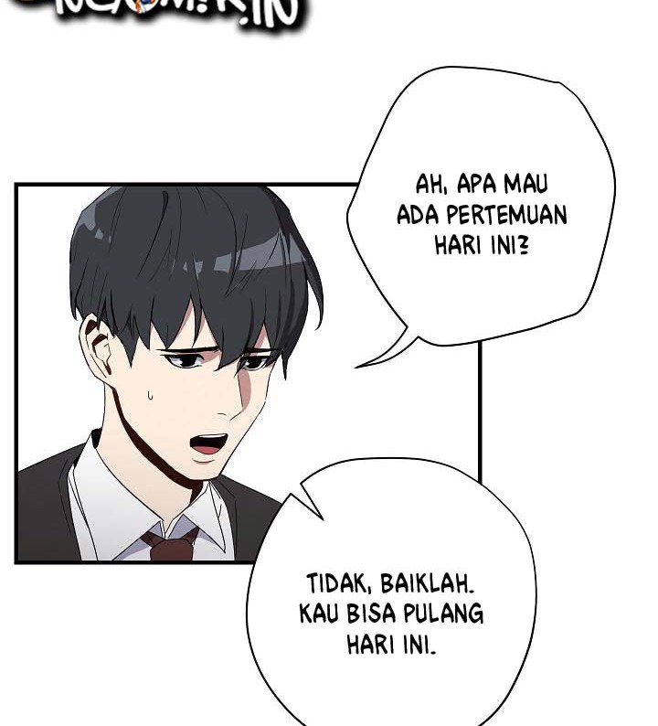 The Live Chapter 1 Gambar 13