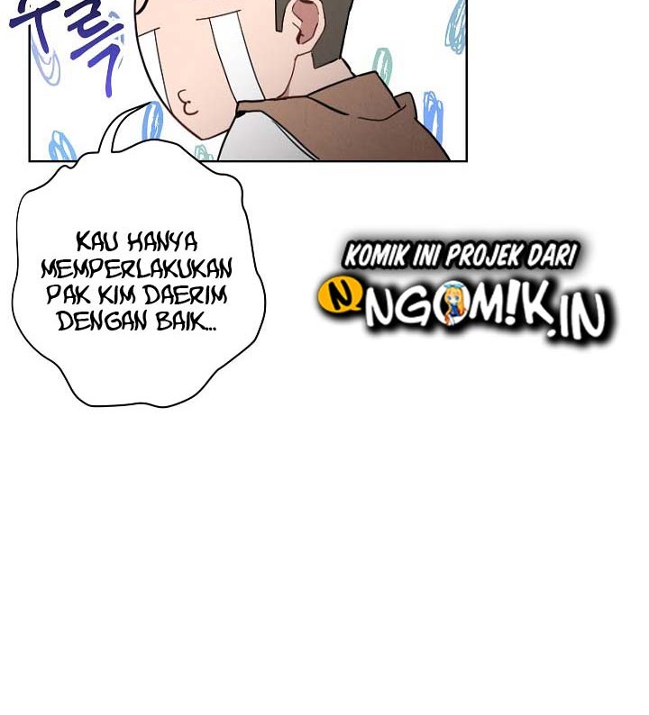 The Live Chapter 1 Gambar 17