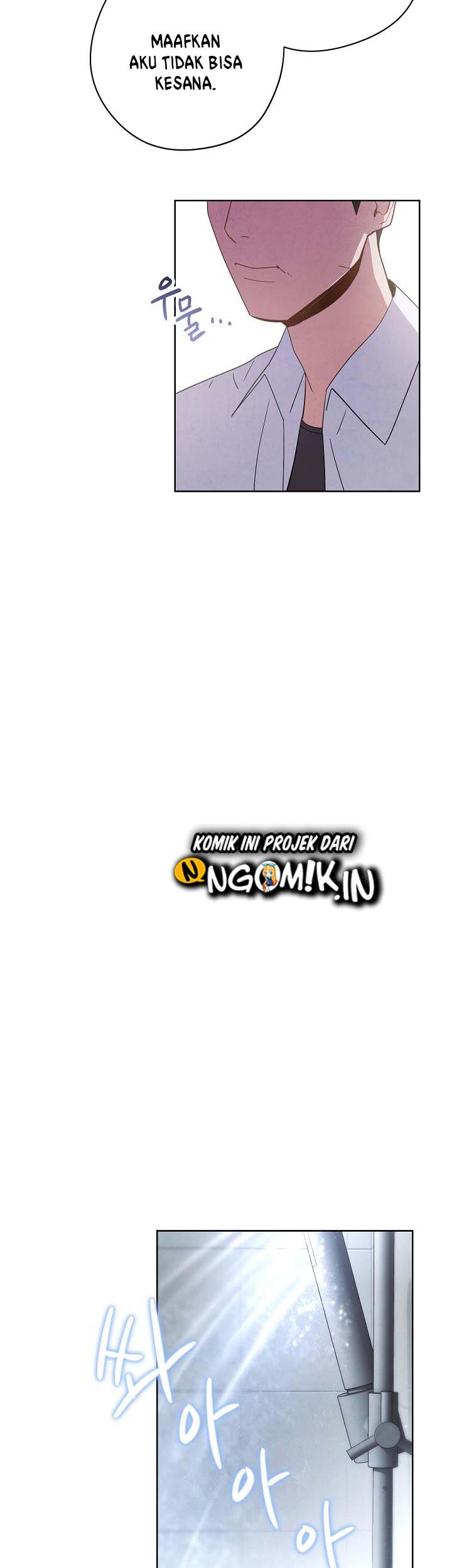 The Live Chapter 1 Gambar 24