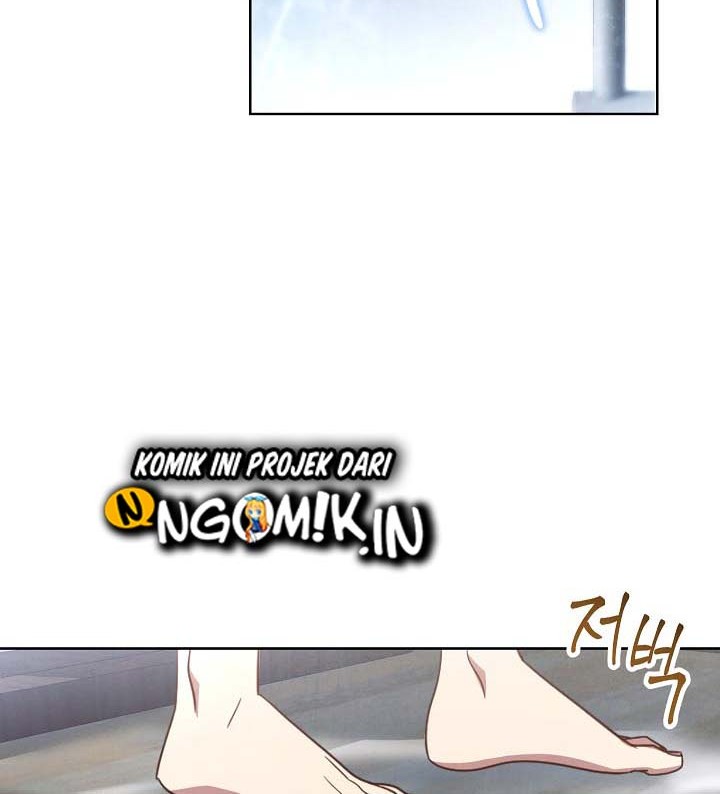 The Live Chapter 1 Gambar 25