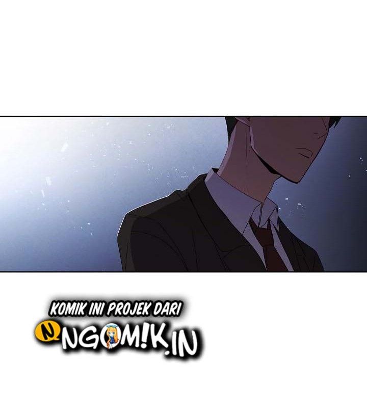 The Live Chapter 1 Gambar 21