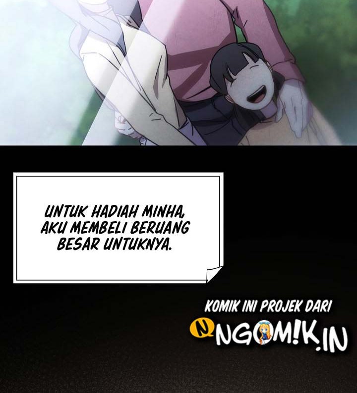 The Live Chapter 1 Gambar 31