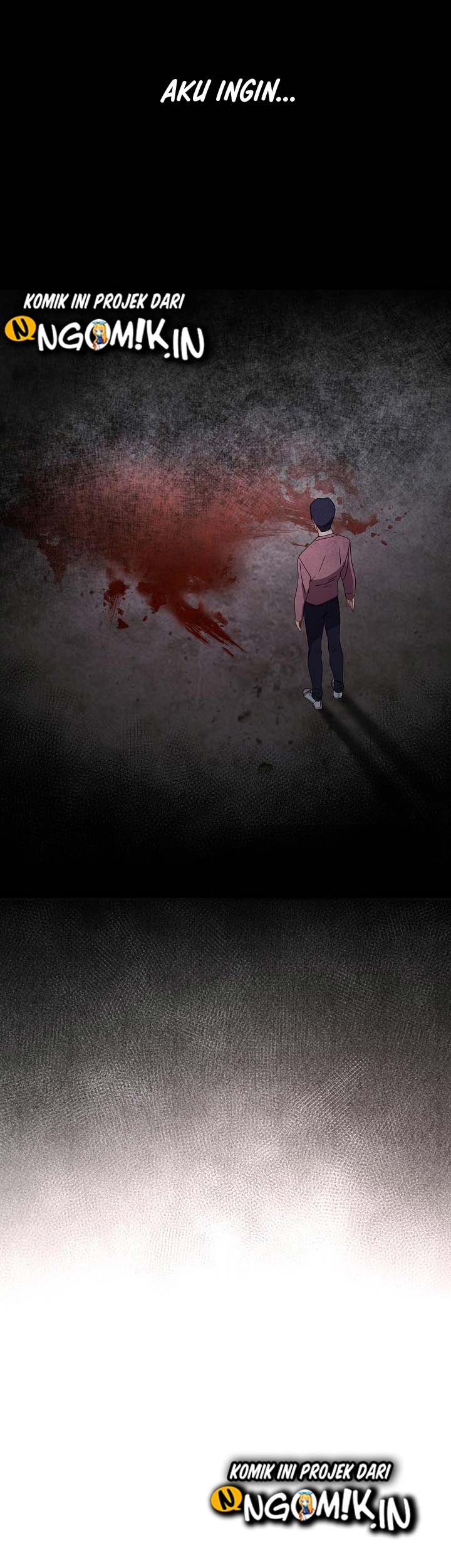 The Live Chapter 1 Gambar 36