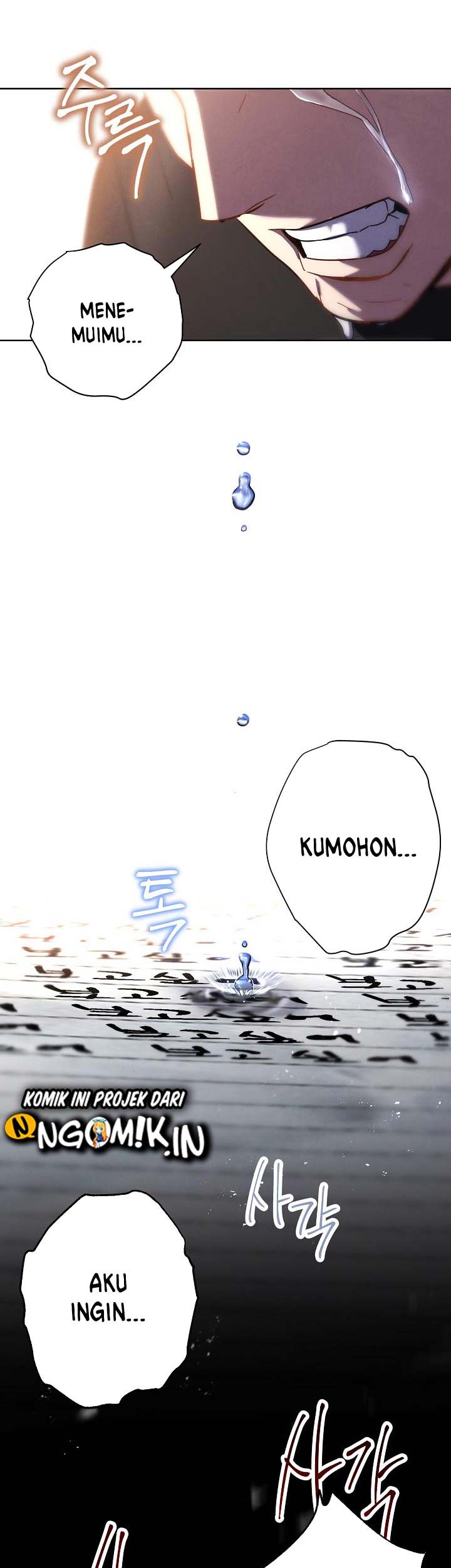 The Live Chapter 1 Gambar 38