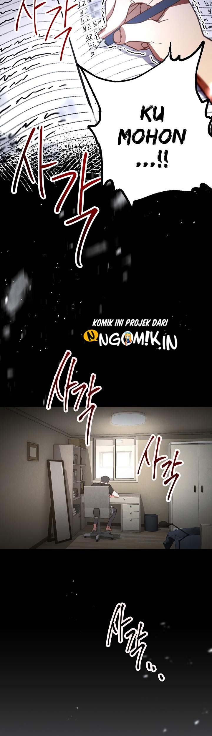 The Live Chapter 1 Gambar 40