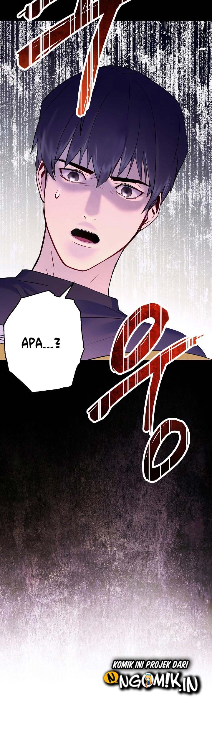 The Live Chapter 1 Gambar 52