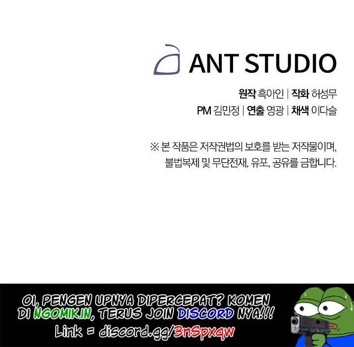 The Live Chapter 1 Gambar 53