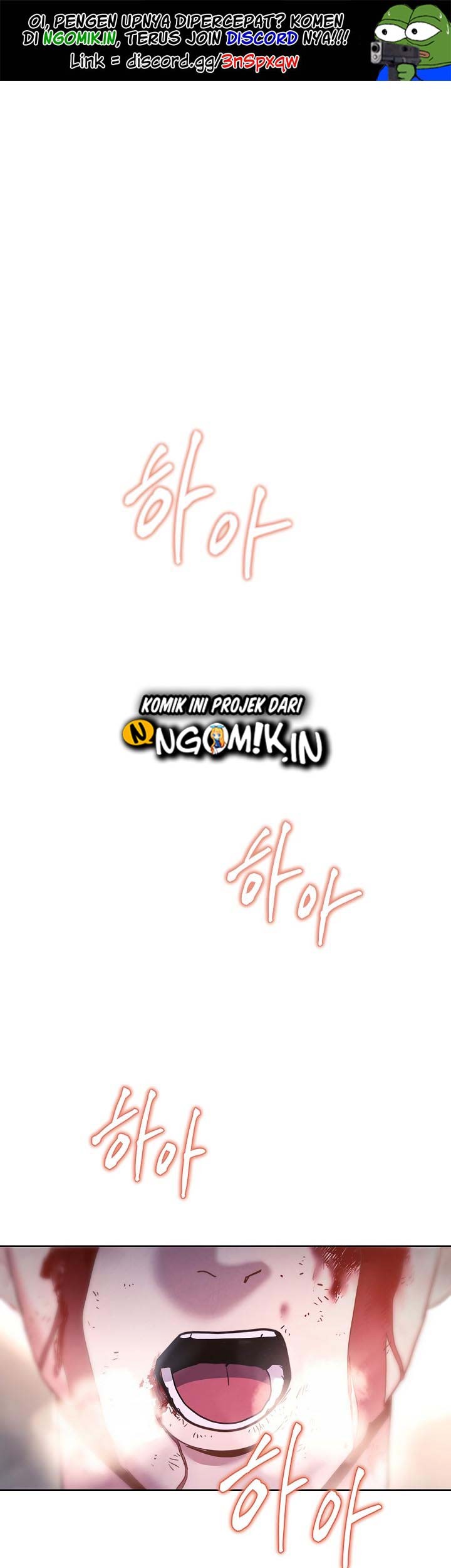 Manhwa The Live Chapter 1 gambar nomor 2