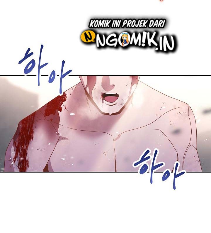 The Live Chapter 1 Gambar 3