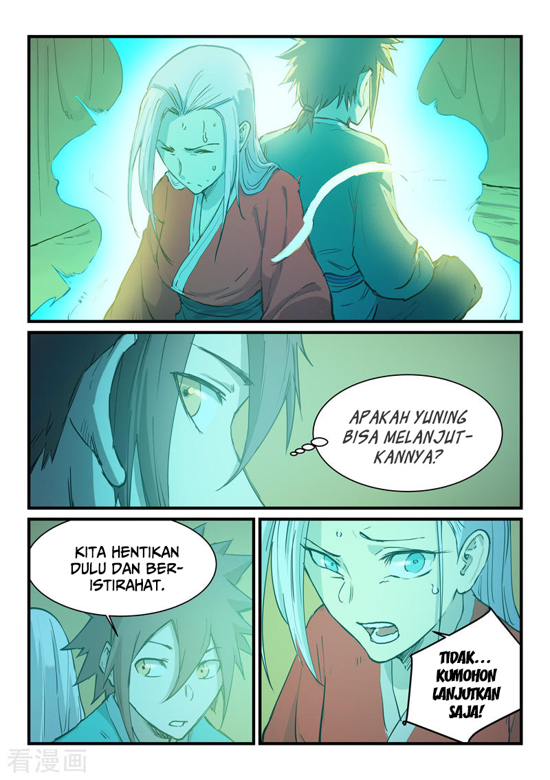 Star Martial God Technique Chapter 339 Gambar 9