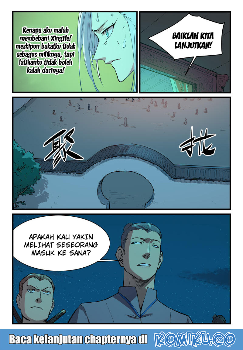 Star Martial God Technique Chapter 339 Gambar 10