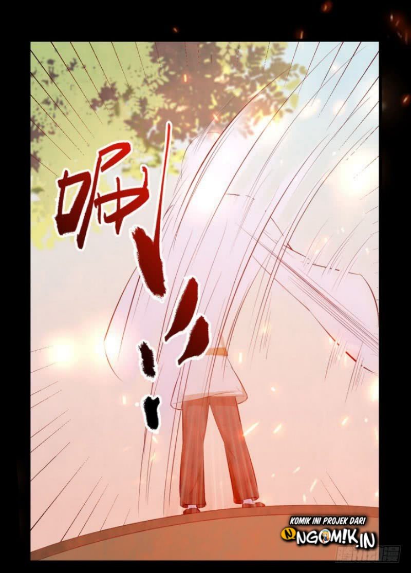 Rebirth Of The Divine Doctor Chapter 12 Gambar 10