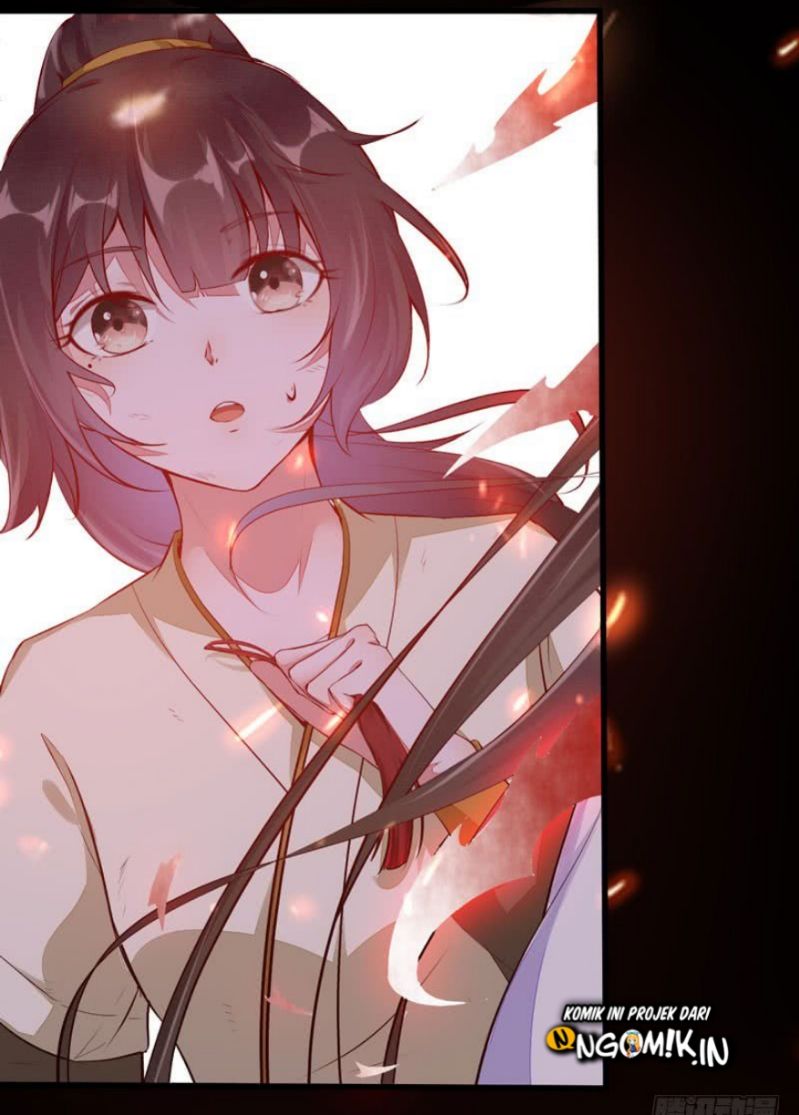 Rebirth Of The Divine Doctor Chapter 12 Gambar 11