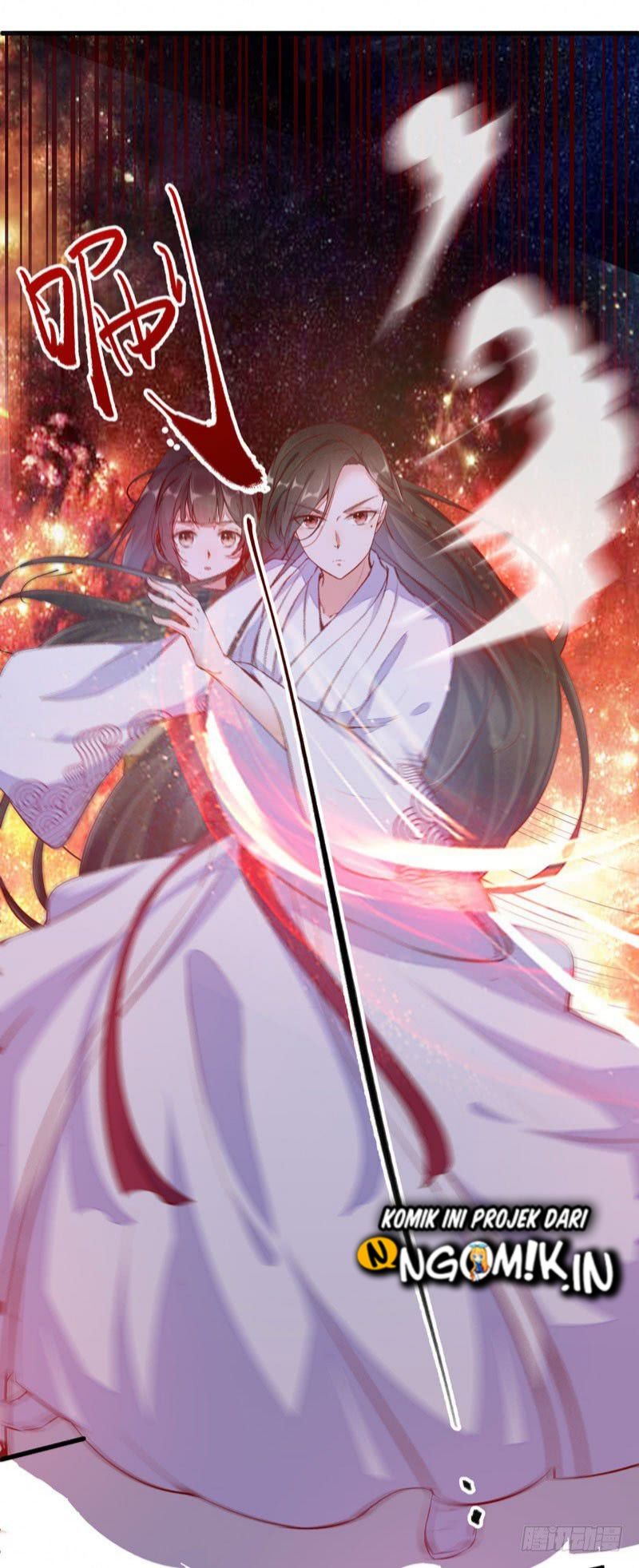 Rebirth Of The Divine Doctor Chapter 12 Gambar 13