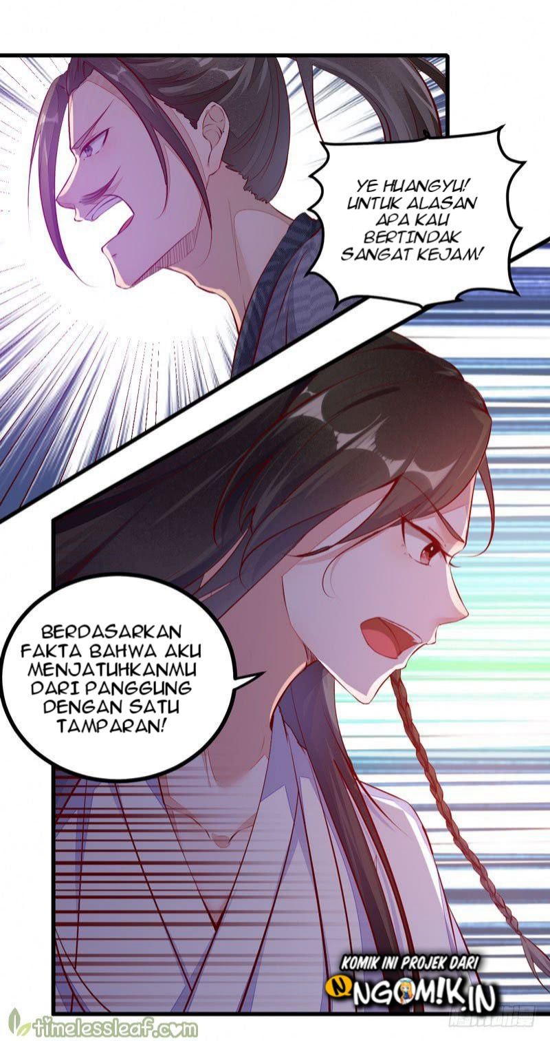 Rebirth Of The Divine Doctor Chapter 12 Gambar 15