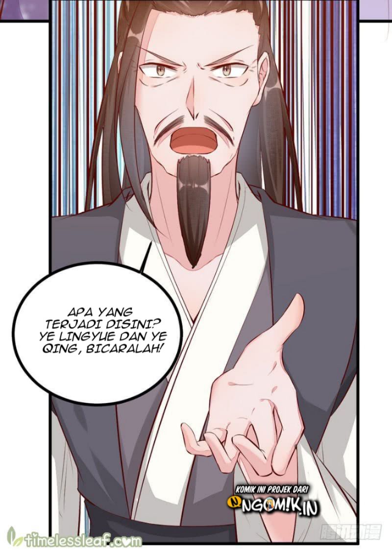 Rebirth Of The Divine Doctor Chapter 12 Gambar 18