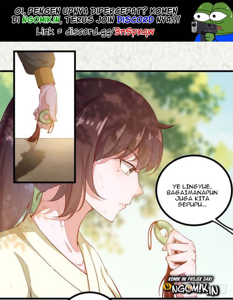 Manhua Rebirth Of The Divine Doctor Chapter 12 gambar nomor 2