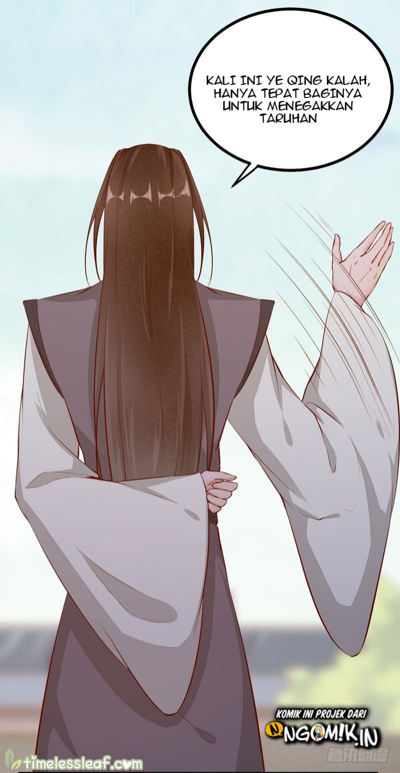 Rebirth Of The Divine Doctor Chapter 12 Gambar 22