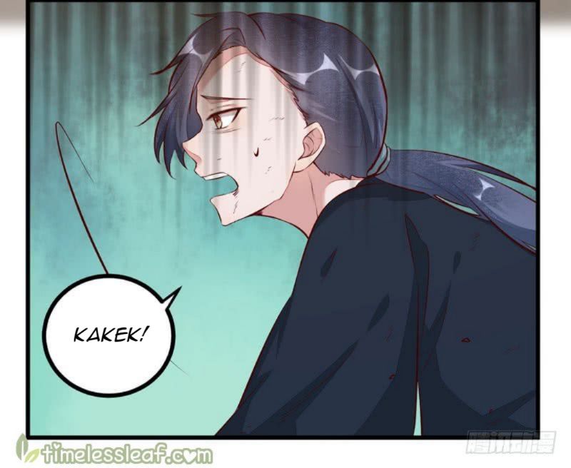 Rebirth Of The Divine Doctor Chapter 12 Gambar 23