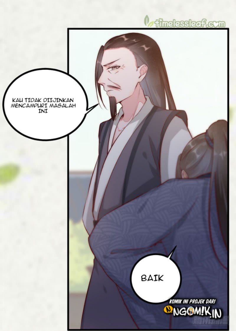 Rebirth Of The Divine Doctor Chapter 12 Gambar 24