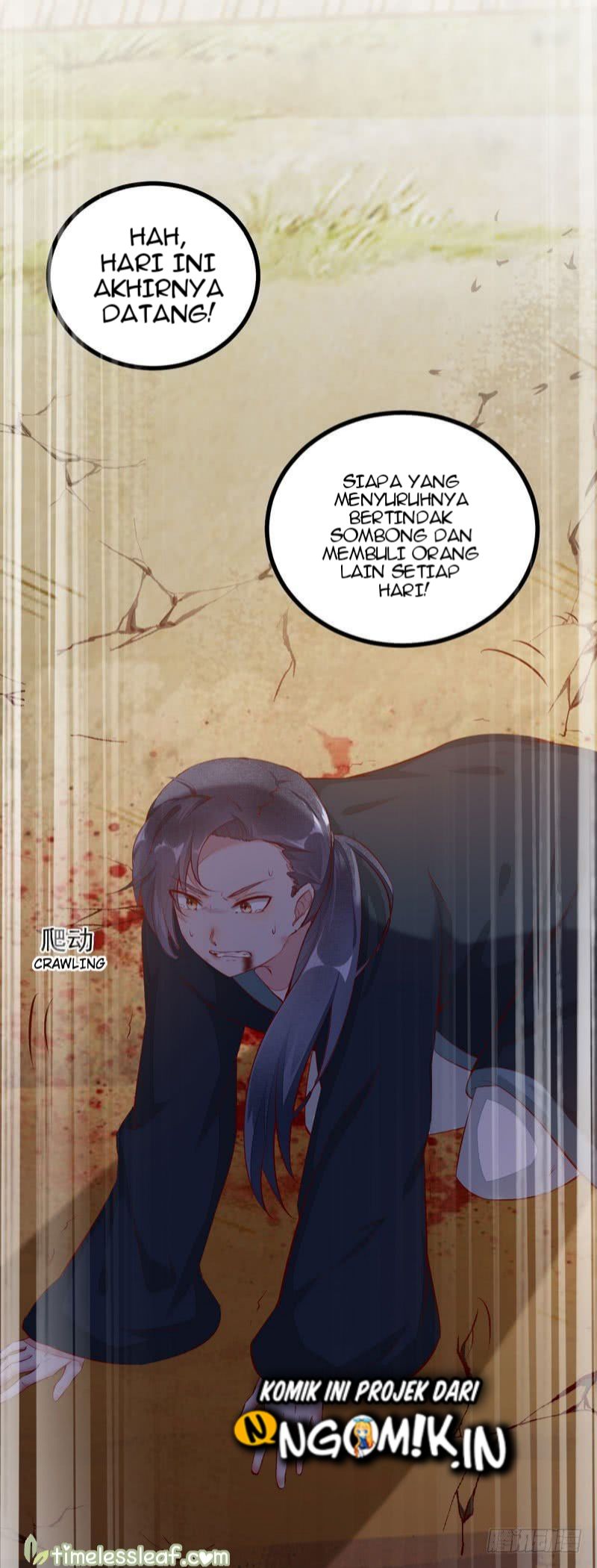 Rebirth Of The Divine Doctor Chapter 12 Gambar 26