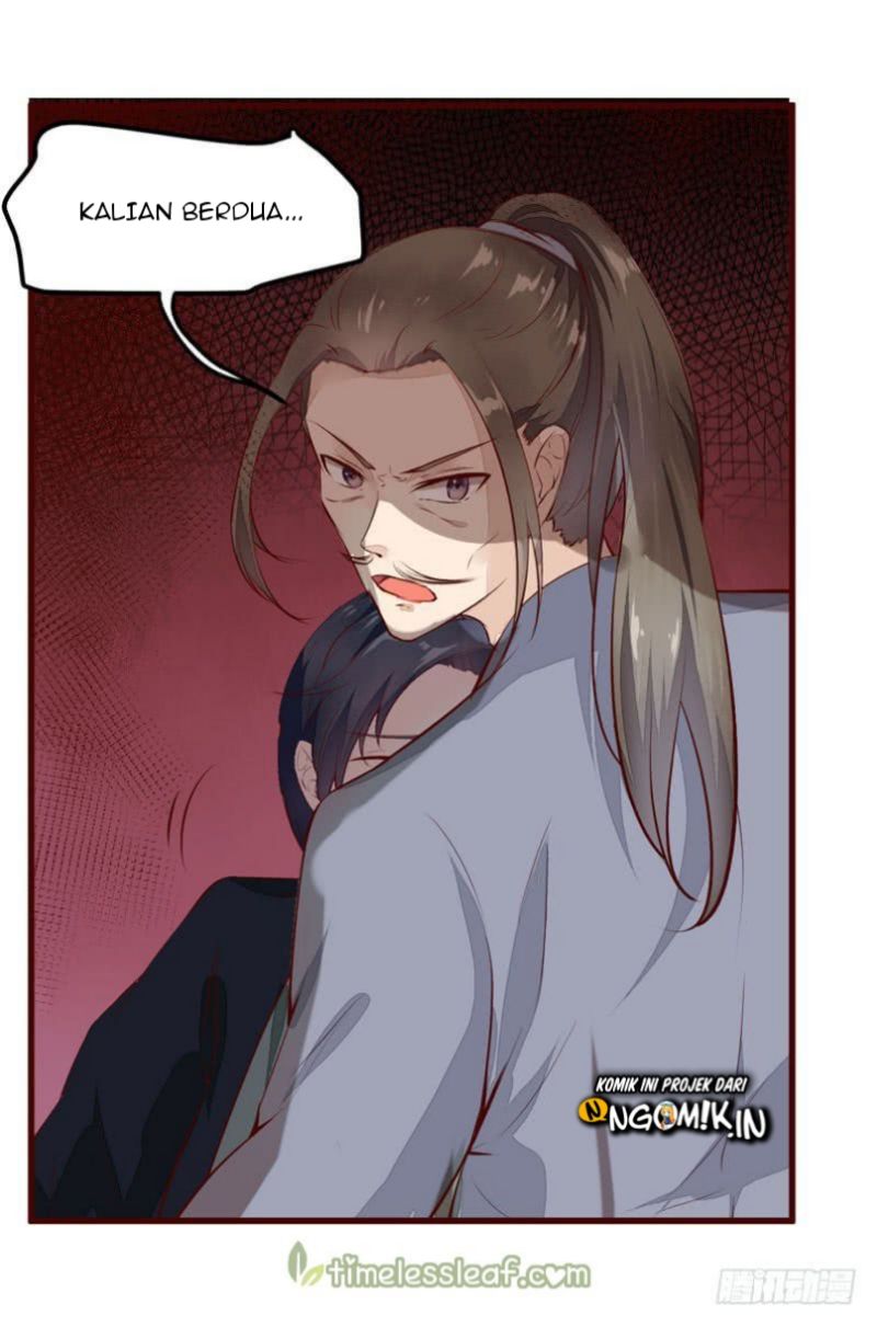 Rebirth Of The Divine Doctor Chapter 12 Gambar 28