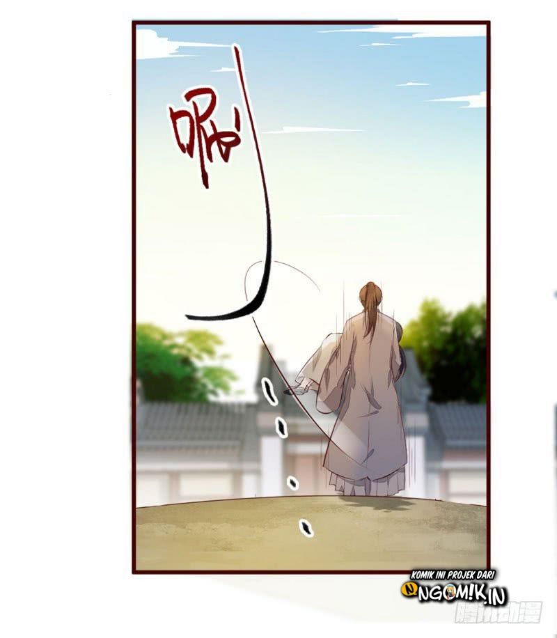 Rebirth Of The Divine Doctor Chapter 12 Gambar 29