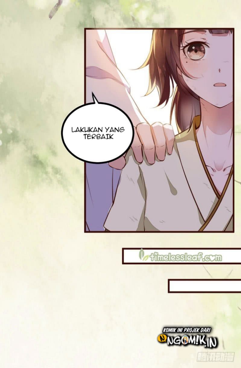 Rebirth Of The Divine Doctor Chapter 12 Gambar 34