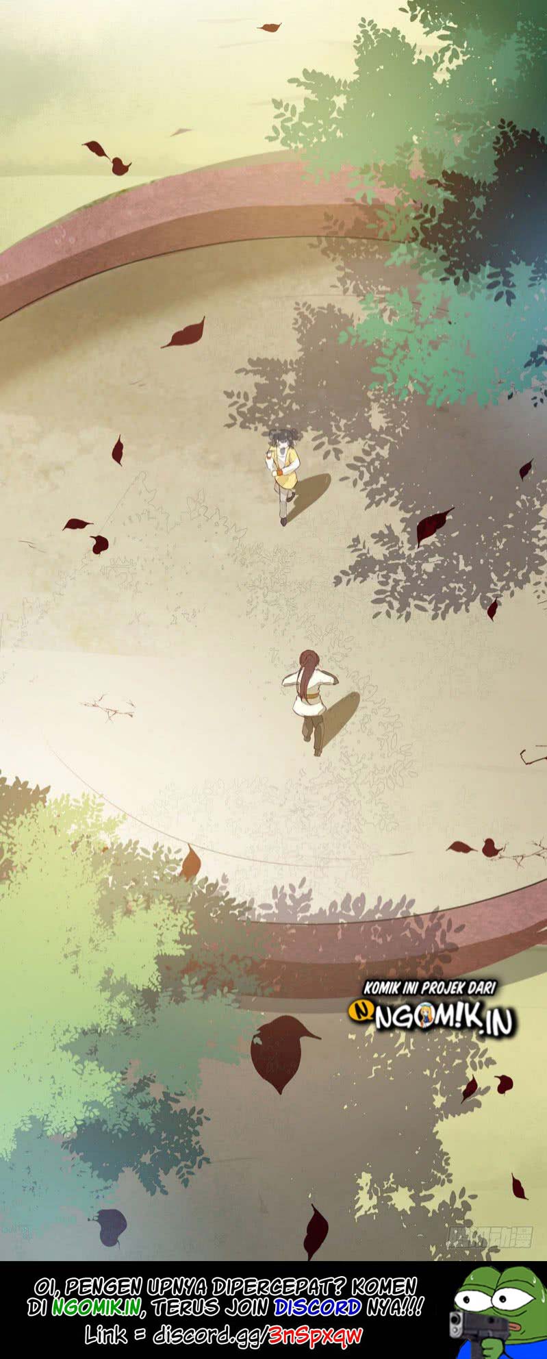 Rebirth Of The Divine Doctor Chapter 12 Gambar 37