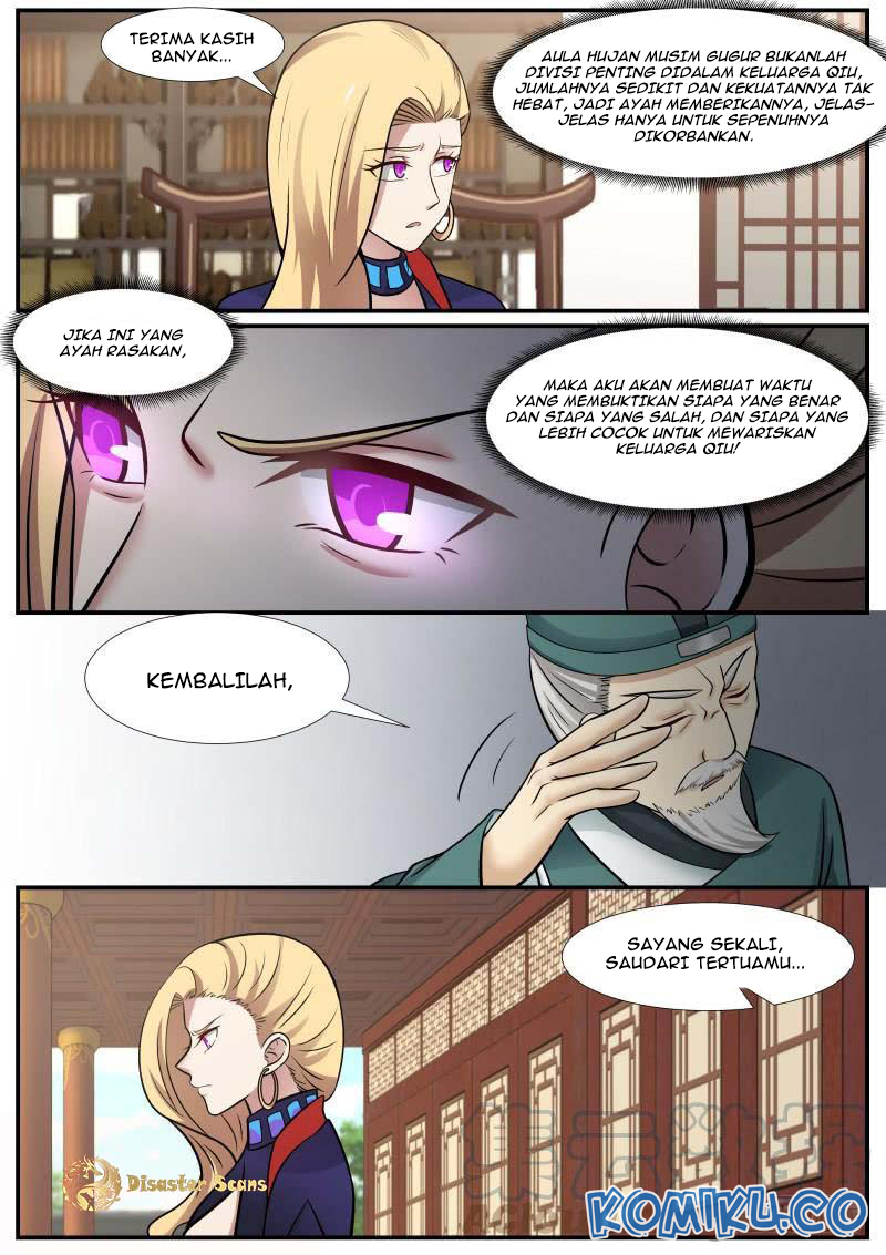 Martial Peak Part 1 Chapter 357 Gambar 14