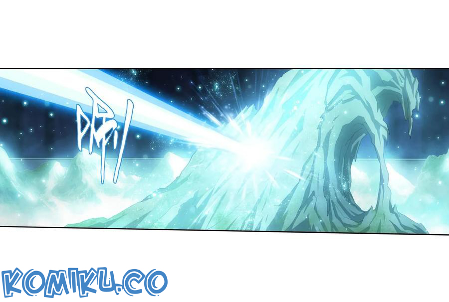 Battle Through the Heavens Chapter 293 Gambar 49