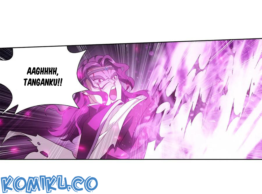 Battle Through the Heavens Chapter 293 Gambar 11