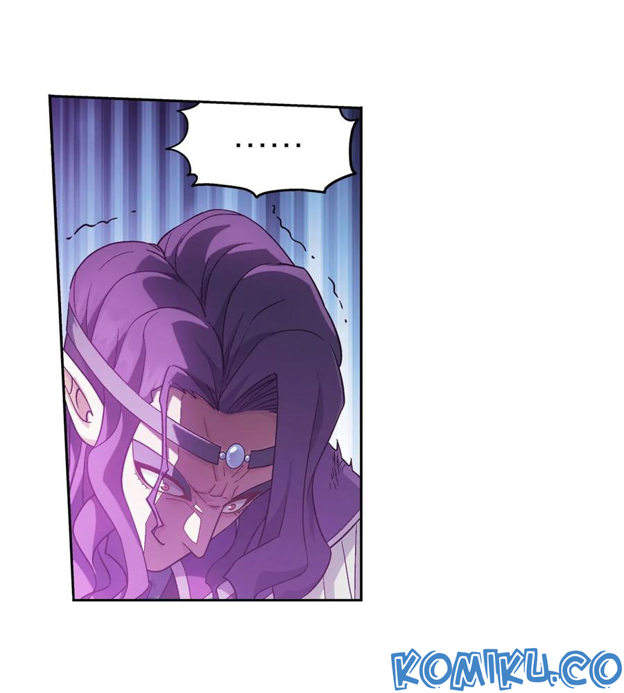 Battle Through the Heavens Chapter 293 Gambar 14