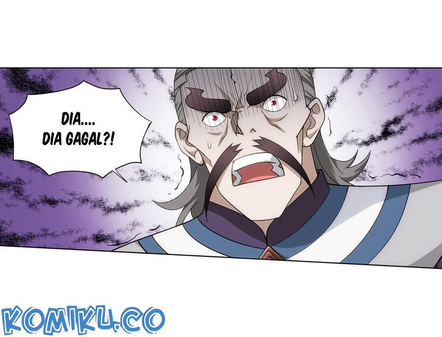 Battle Through the Heavens Chapter 293 Gambar 22