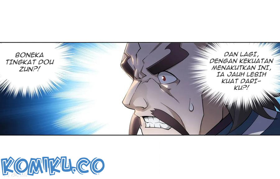 Battle Through the Heavens Chapter 293 Gambar 30
