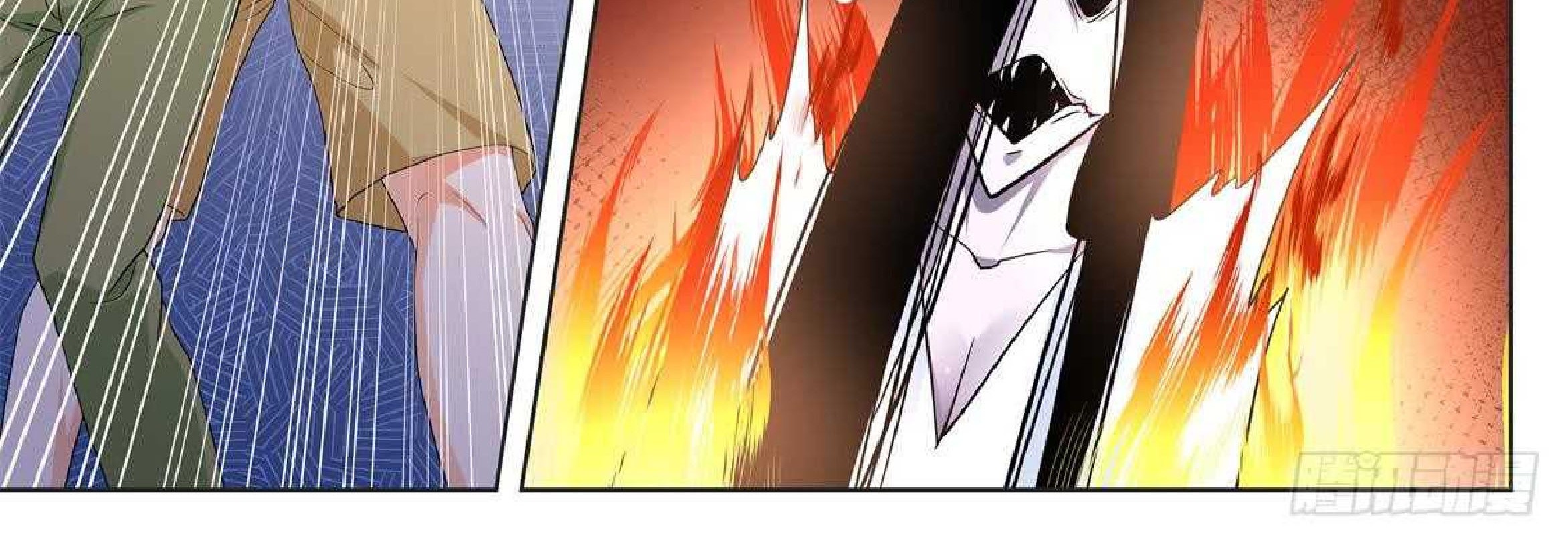 Metropolitan System Chapter 170 Gambar 17