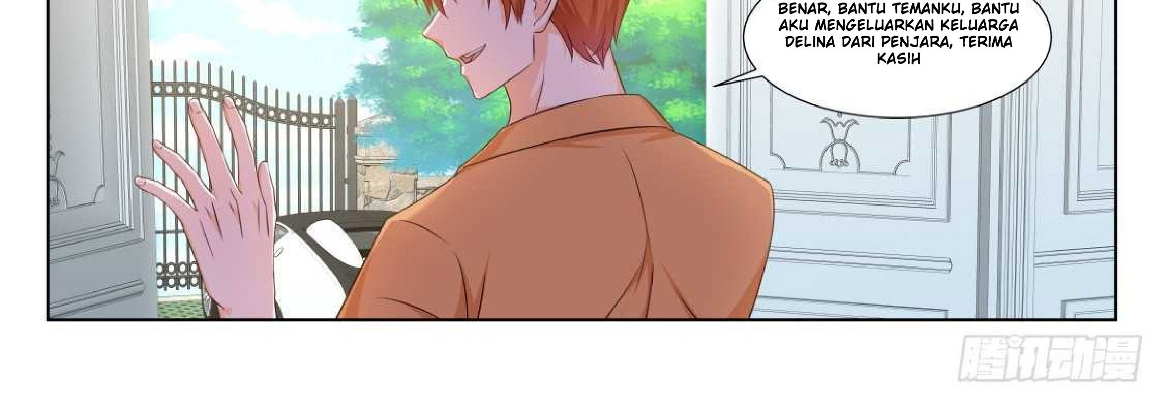 Metropolitan System Chapter 171 Gambar 10